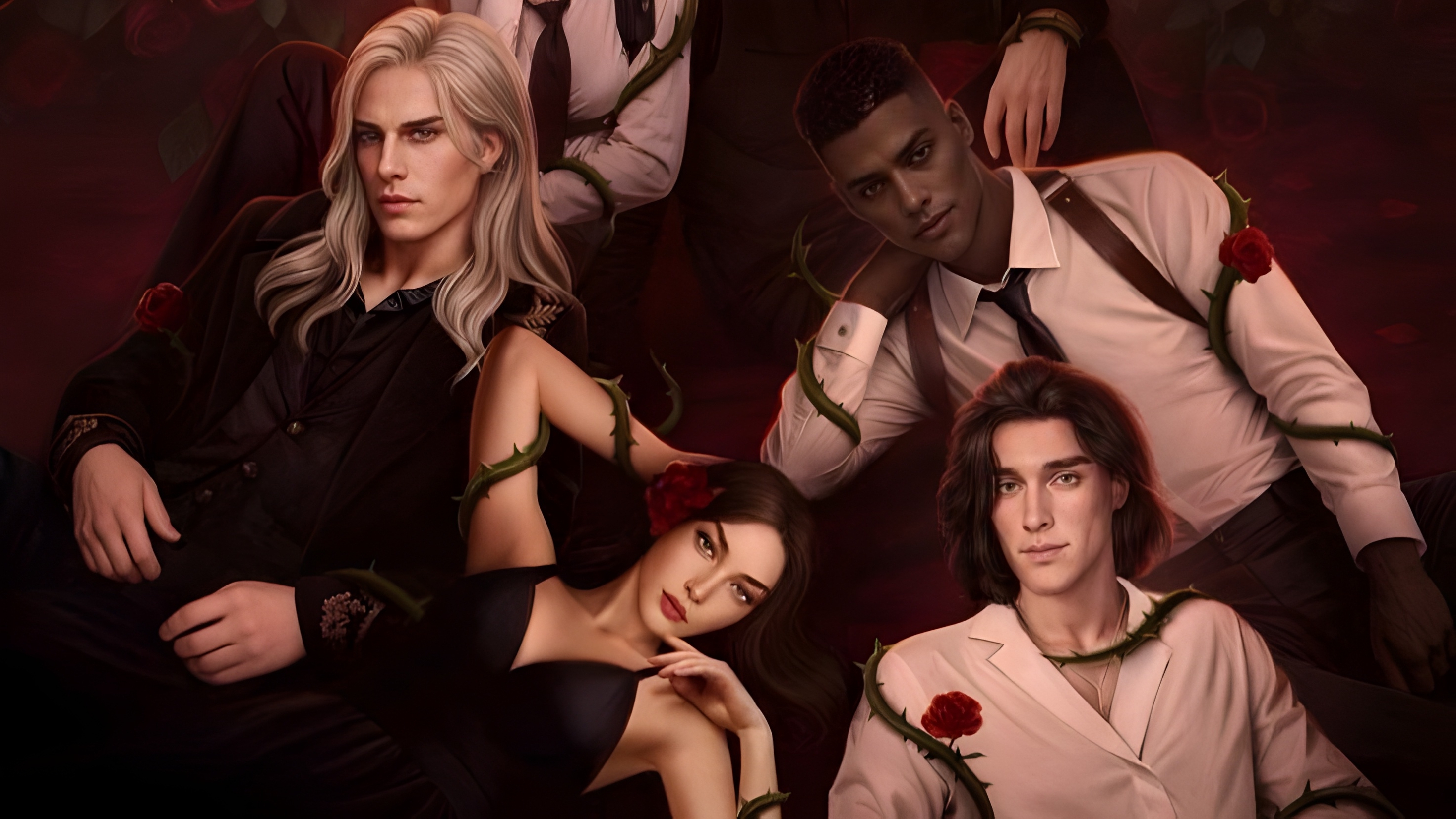 Разбитое сердце Астреи| 3 сезон| 1 серия