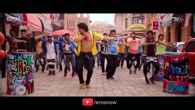 Meri Bali Ding Dong Karti Hai