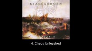 Gjallarhorn - Nordheim (Full Album)