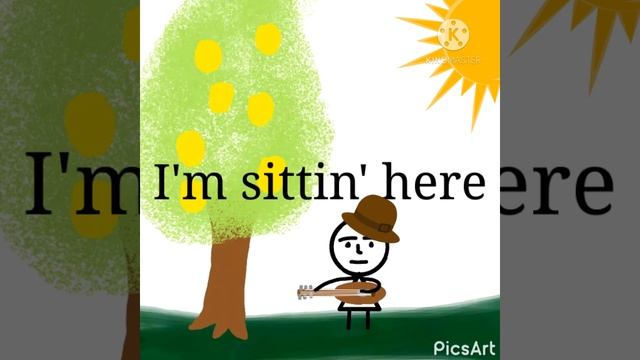 Lemon Tree (Lyrics) By Fools Garden смотреть онлайн