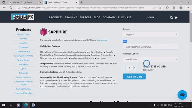 how to buy lifetime license of SAPPHIRE FULL SUITE 2023 | Amir Tech Info смотреть онлайн