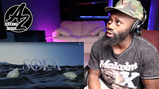 Yailin La Mas Viral Full EP RESILIENCIA | REACTION!!!