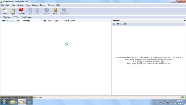 PowerArhiver Tutorial: PatchBeam - Silent update configuration смотреть онлайн