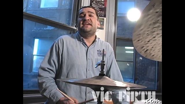 Sergio Bellotti Lessons: Groove and Fill Ideas Using Single Strokes / Groove Development смотреть онлайн