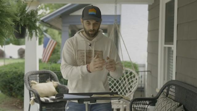 New Sermon Series - Who Knows | Pastor Tim Smart смотреть онлайн