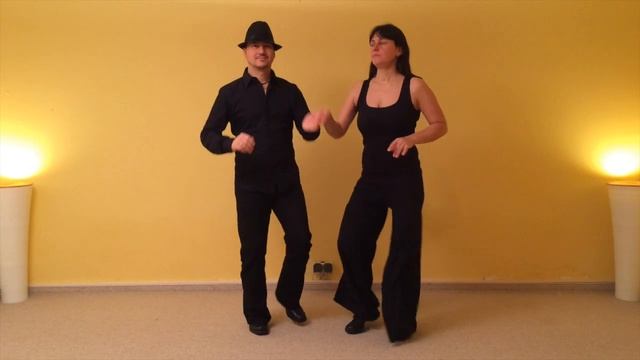 Salsa Rueda Hofheim - Enchufla Complicado смотреть онлайн