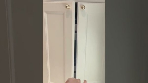 Skincare after returning home | shopping & makeup restocking organizations | Immersive storage 1