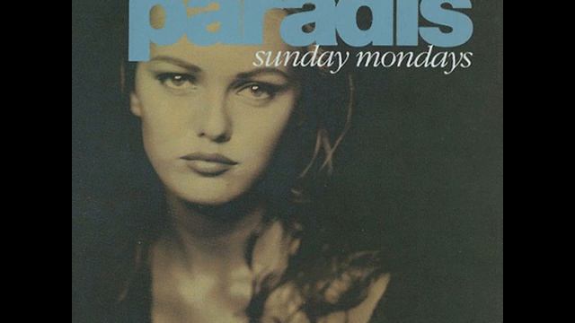 Vanessa Paradis - Sunday Mondays смотреть онлайн