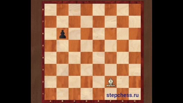 Шахмат для начинающих. Слон смотреть онлайн