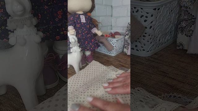 Покупки с "Текстиль- профи" г.Иваново.Лето.