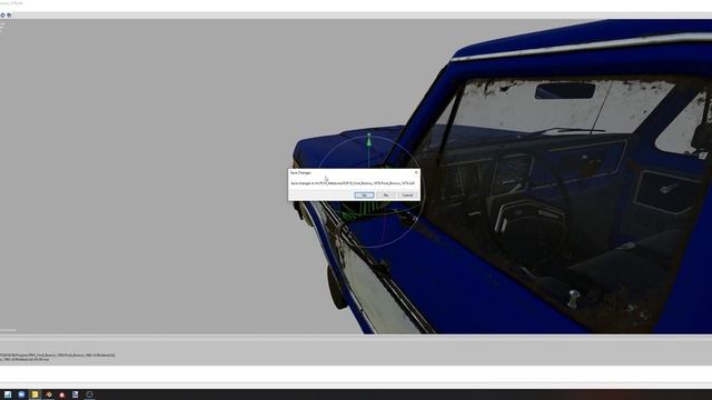 FS19 - Doing mirrors & Blinkers смотреть онлайн