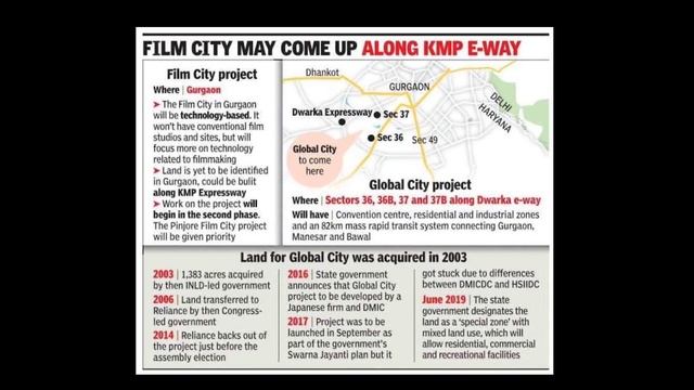 Infratalks #358 - HARYANA to make DUBAI Like City, Reliance Buys UV Co, CSMT Plan Cancelled, Airpor смотреть онлайн