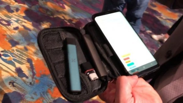 PAX Era Pro Smart Vaporizer