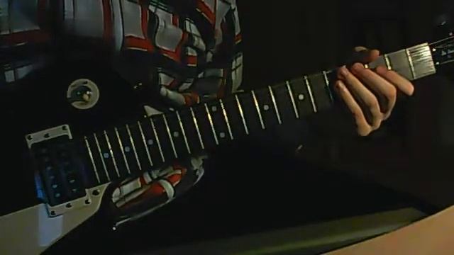 Rammstein Mein Teil Cover смотреть онлайн