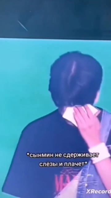 Бан Чан настоящий отец 🥺❤️ смотреть онлайн