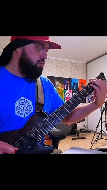 Korn - Blind смотреть онлайн