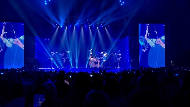 Lilit Hovhannisyan - Spanvac Aghavni/Live 2019/Dream World Tour/