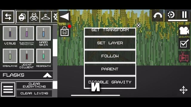 ЛУЧШИЕ КАРТЫ  в Melon Playground//MelonSandbox