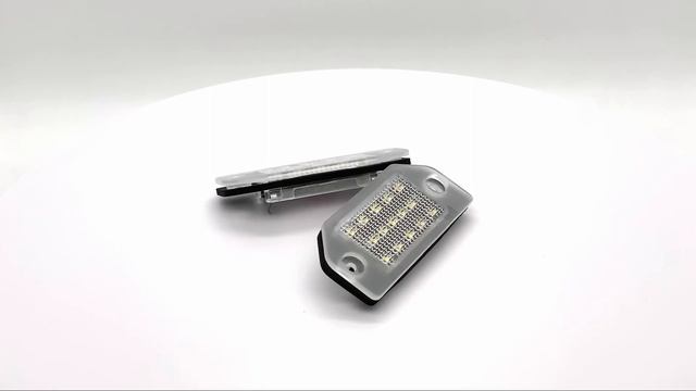 LED Light for VOLKSWAGEN Passat B5 (3B) sedan / station wagon PreFacelift смотреть онлайн