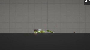 ВСЕ ПАСХАЛКИ И СЕКРЕТЫ В Melon Playgraund//Melon Sandbox/мелон плейграунд