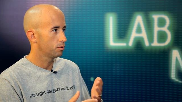 Lab Matters - Inside the Sony Hack смотреть онлайн