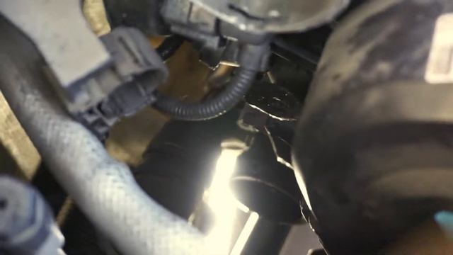 VW P2564 SIMPLE EASY FIX | SAVE LITERALLY THOUSANDS | TDI BEW ENGINE VNT / BRM ACTUATOR REPLACEMEN смотреть онлайн