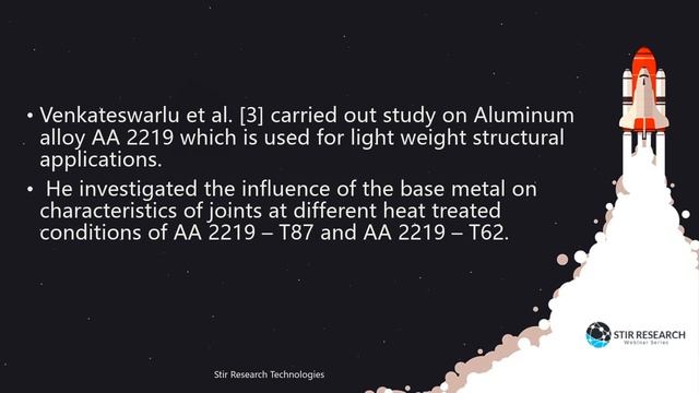 Friction Stir Welding of Aerospace Alloys : A Webinar смотреть онлайн