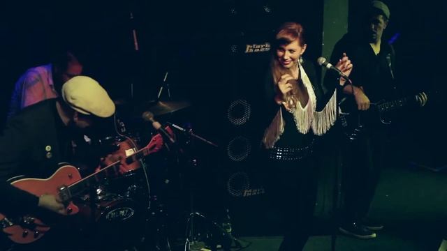 The Dustaphonics. Tura Satana. Faster Pussycat!! смотреть онлайн