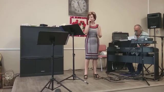 Рош Ашана, песня на Идиш, " Во немтн А биселе мазл", Марина смотреть онлайн