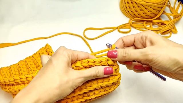 УКРАСИТ ЛЮБОЙ ГАРДЕРОБ| СУМКА РАКУШКА| СУМКА КРЮЧКОМ смотреть онлайн