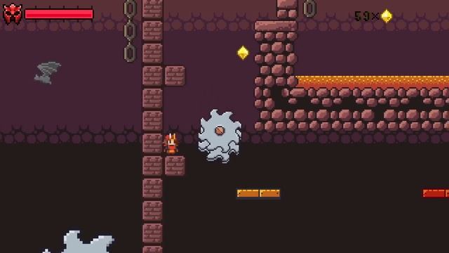 Project Samurai Work In Progress 17