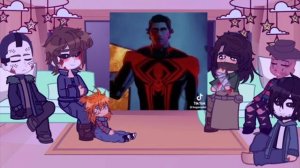 || SLASHERS REACT TO Y/N'S!! || pt2 || thanks for 3.81k SUBS 😭💖 ||