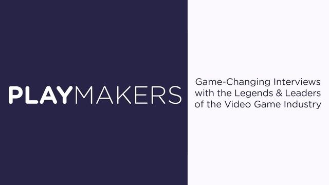 008: Empathy & Emotion in Game Design with Robin Hunicke смотреть онлайн