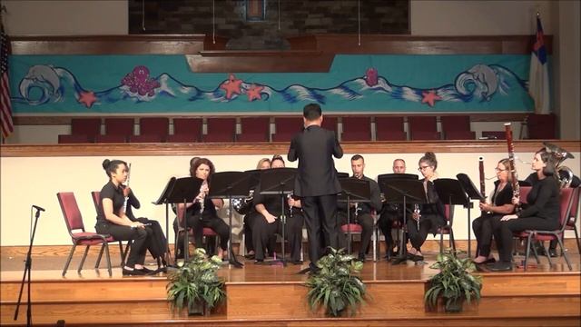 Serenade in E flat major, Op 7 by Richard Strauss смотреть онлайн