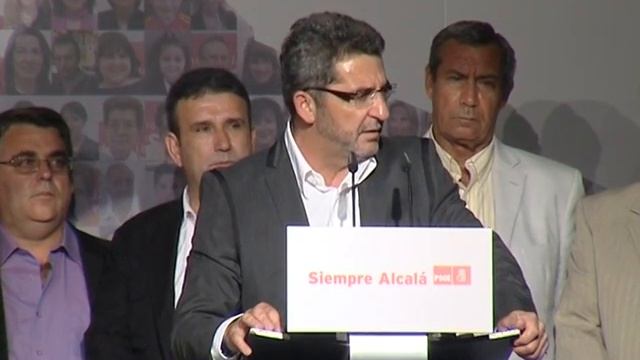 Resumen Campaña Electoral Psoe Alcalá de Guadaíra смотреть онлайн