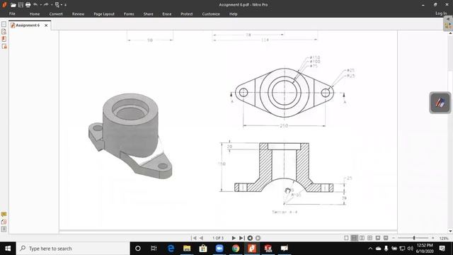 #Solidworks#Online#Training#Day 6 смотреть онлайн