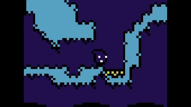 DROPLET (2025) Pico-8 смотреть онлайн