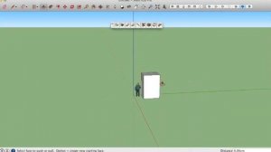 Sketchup # Fredo Scale Plugin