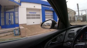 2013 Opel Insignia 1.6 (170) POV TEST DRIVE