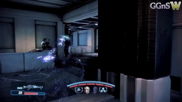★ Mass Effect 3 ▪ Insanity Infiltrator Guide - N7: Cerberus Fighter Base ▪ Noveria смотреть онлайн