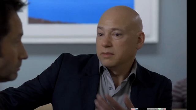Charlie Runkle bei der Blut Abnahme ... смотреть онлайн