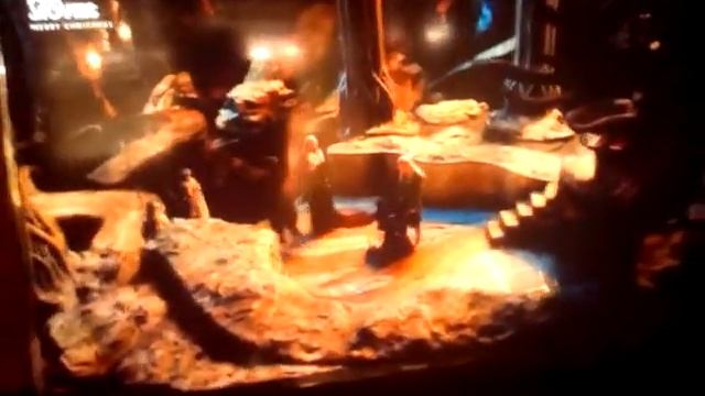 The hobbit: the desolation of smaug смотреть онлайн