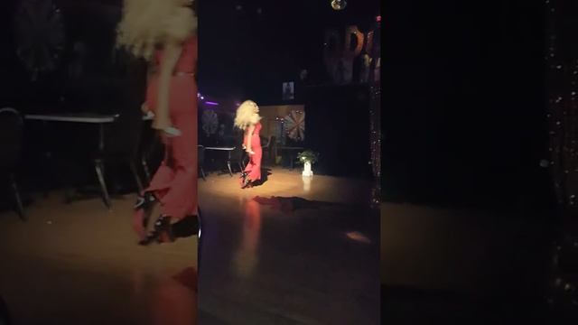 Melanin Manreaux: The Pussycat Dolls- Hush Hush, Hush Hush