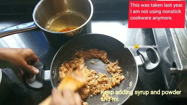Porilvilanga Urundai Recipe in Tamil | பொருள்விளங்கா உருண்டை | பொரிவிளங்காய் | கெட்டி உருண்டை смотреть онлайн