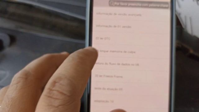 THINK DIAG + DIAGZONE LENDO SAVEIRO 2014 COM ECU IAW9GV смотреть онлайн