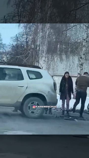 Жёсткий 😘 на Вадима Пугачева, в районе ВПУ №7 смотреть онлайн