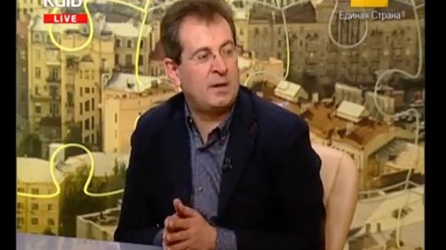 Телеканал Київ, програма Громадська приймальня.Ференц Легар. смотреть онлайн