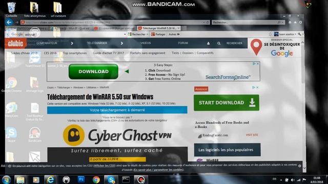 comment telecharger winrar смотреть онлайн