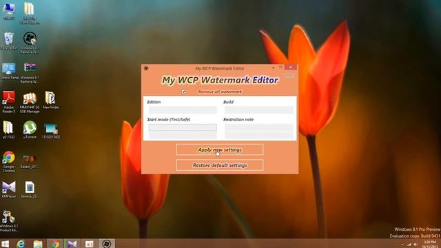 how to windows 8.1 pro preview activator смотреть онлайн