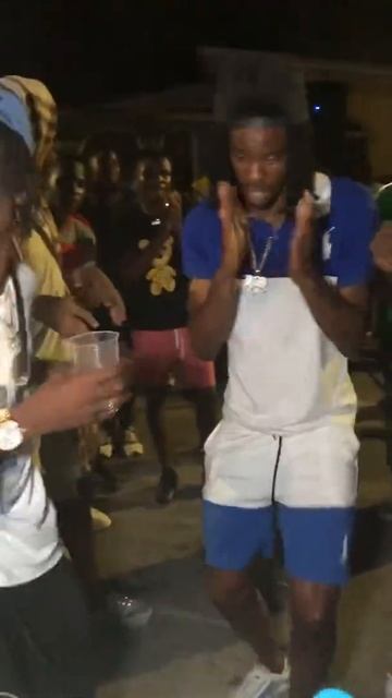 Learn How to dance dancehall in Jamaica смотреть онлайн